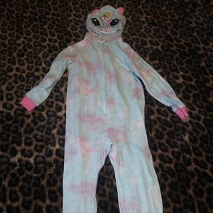Unicorn Onesie
